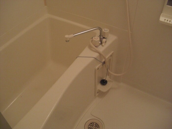 バス／シャワールーム等 シティロイヤル祇園