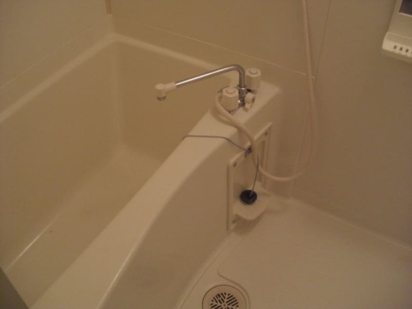 バス／シャワールーム等 シティロイヤル祇園