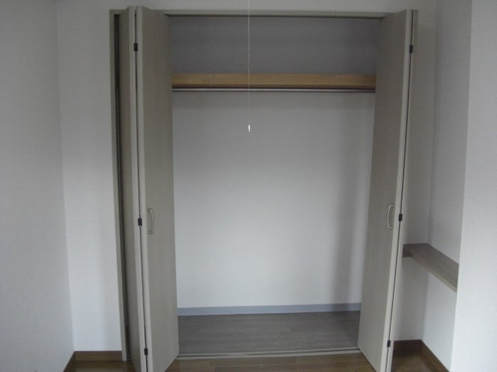 収納 シティロイヤル祇園