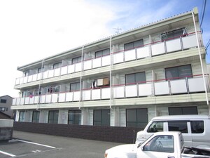 ホワイトウェルⅡ