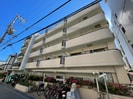 ヴェルドール垂水(405)の外観