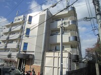 ロータリーマンション村野B