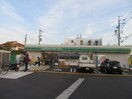 ローソン100枚方村野本町店(コンビニ)まで114m ロータリーマンション村野Ｂ