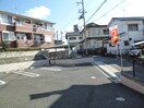 駐車場 リフレインⅡ