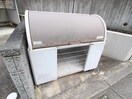 建物設備 リフレインⅡ