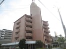 レジデンシア塚口の外観