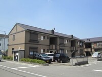 シャンボ－ル角谷ⅡＢ