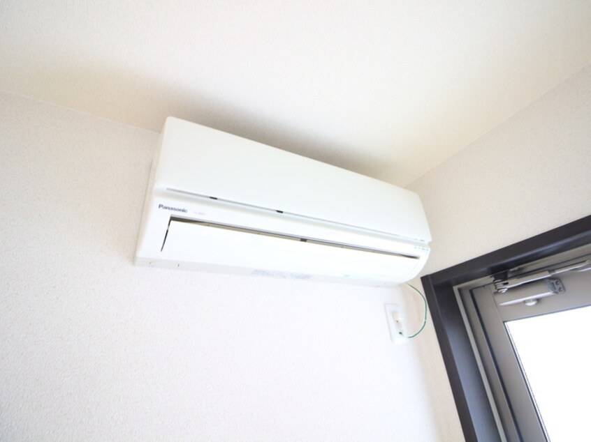 内観写真 フジパレスソレイユⅡ