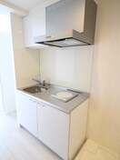 キッチン サニークレスト上町