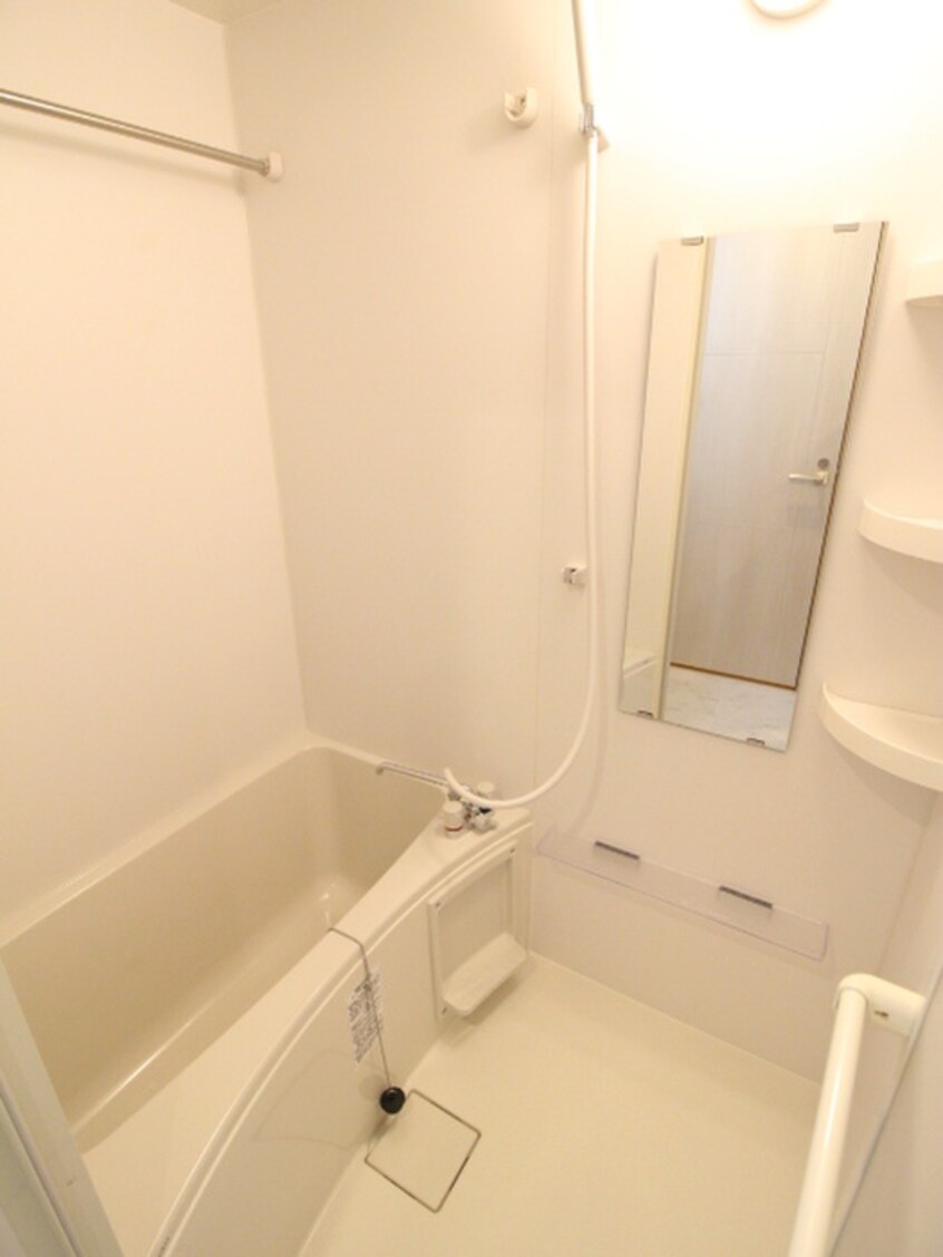 バス／シャワールーム等 サニークレスト上町