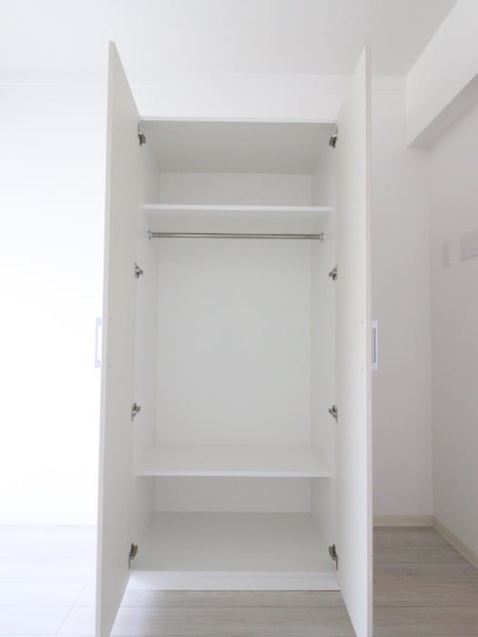 収納 サニークレスト上町