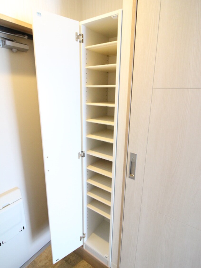 靴箱 サニークレスト上町