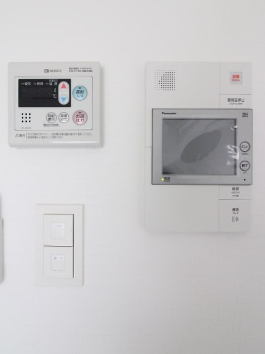 内観写真 サニークレスト上町