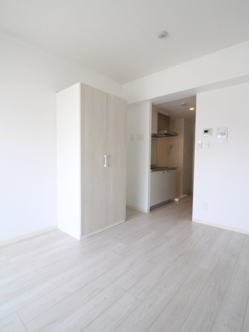 居室 サニークレスト上町