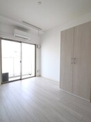 居室 サニークレスト上町