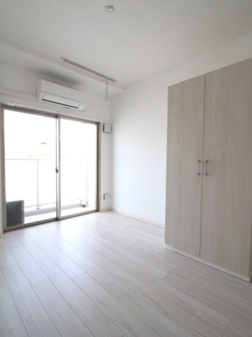 居室 サニークレスト上町