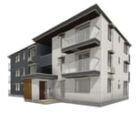 仮)D-room富田林市小金台三丁目