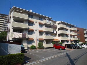 東佐井寺ハイツ