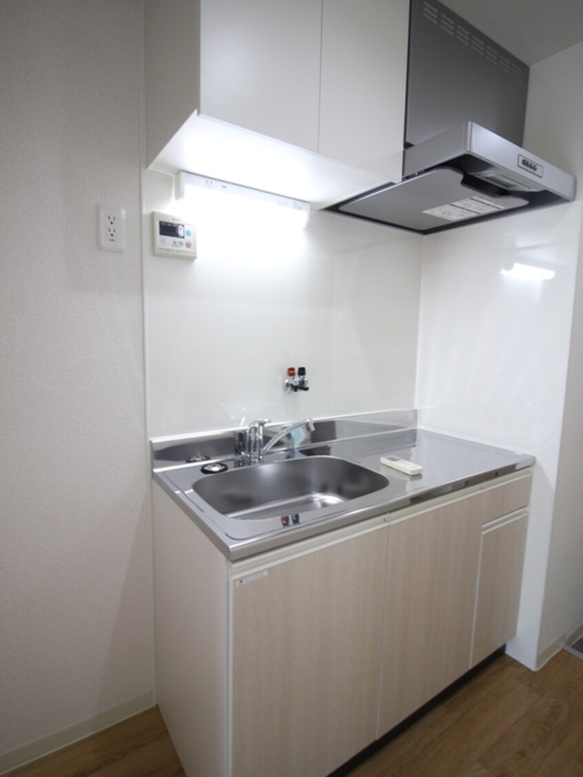 キッチン ﾆｭｰﾉﾓﾄﾏﾝｼｮﾝ