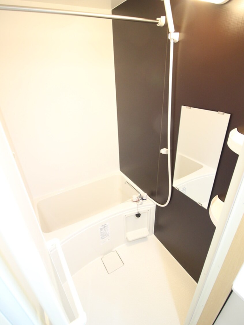 バス／シャワールーム等 ﾆｭｰﾉﾓﾄﾏﾝｼｮﾝ