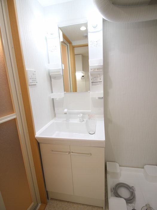 洗面 ﾆｭｰﾉﾓﾄﾏﾝｼｮﾝ