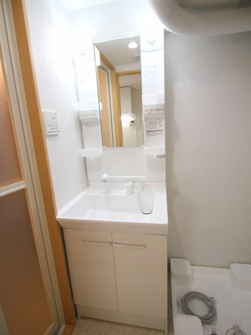 洗面 ﾆｭｰﾉﾓﾄﾏﾝｼｮﾝ