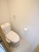 トイレ ﾆｭｰﾉﾓﾄﾏﾝｼｮﾝ