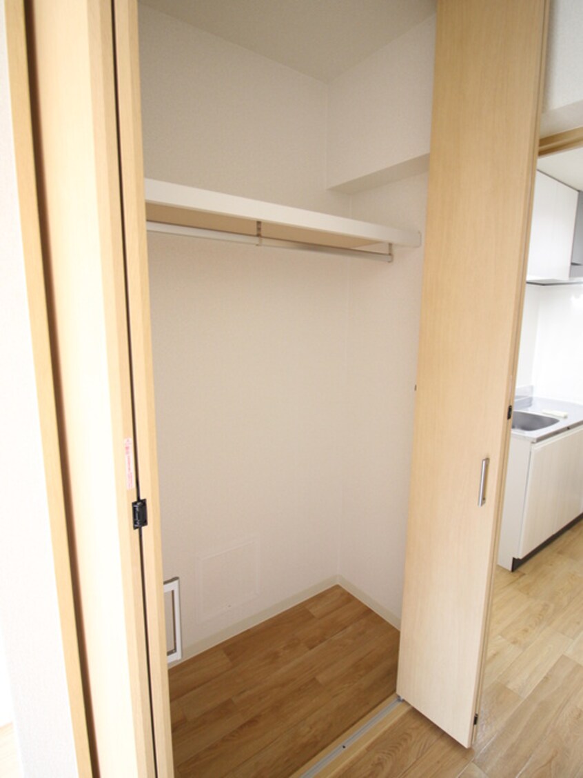 収納 ﾆｭｰﾉﾓﾄﾏﾝｼｮﾝ