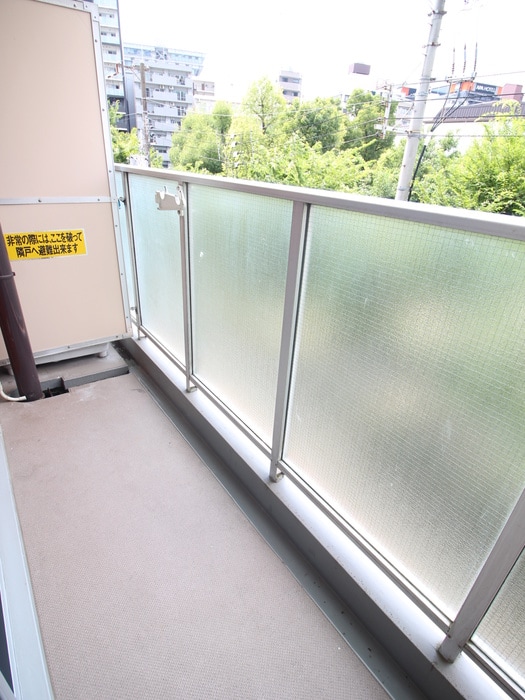 ベランダ・バルコニー ﾆｭｰﾉﾓﾄﾏﾝｼｮﾝ