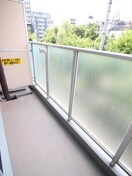 ベランダ・バルコニー ﾆｭｰﾉﾓﾄﾏﾝｼｮﾝ