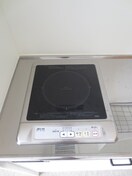 キッチン プチロワイヤル河合