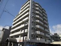 ロイヤルハイツ横堤駅