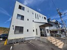 グランデの外観