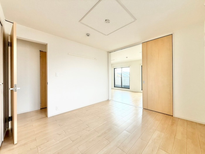 居室 グランツＴＯＷＡ