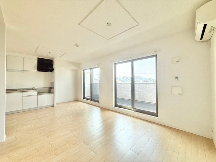 居室 グランツＴＯＷＡ