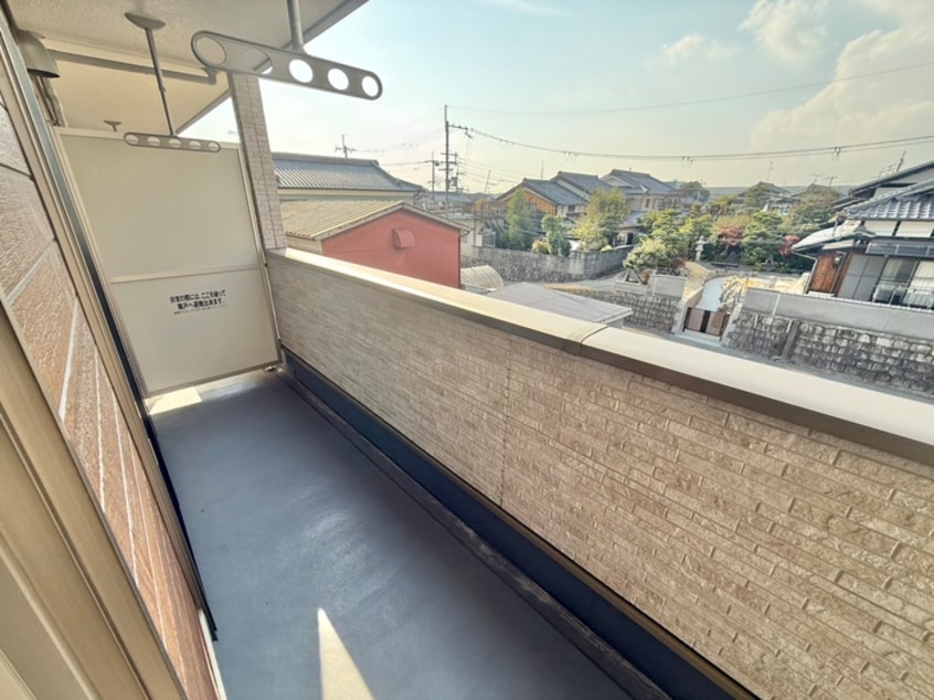 ベランダ・バルコニー グランツＴＯＷＡ