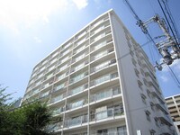 メゾン茨木西駅前（802）