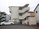 メゾンドシプレの外観