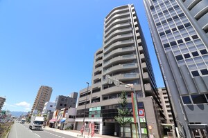 朝日ﾌﾟﾗｻﾞｱﾍﾟｯｸｽｺｰﾄ西難波(602)