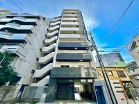 ｽﾜﾝｽﾞｼﾃｨ難波ﾉｰﾌﾞﾙ(601)