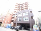 ＮＯＶＡ京橋の外観
