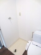 洗濯機置場 ＮＯＶＡ京橋