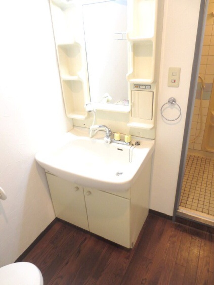 洗面 ＮＯＶＡ京橋