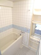 バス／シャワールーム等 ＮＯＶＡ京橋