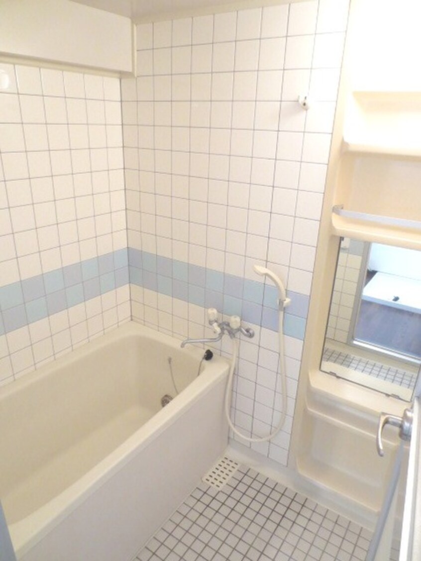 バス／シャワールーム等 ＮＯＶＡ京橋