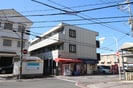 プランド－ル春日丘の外観