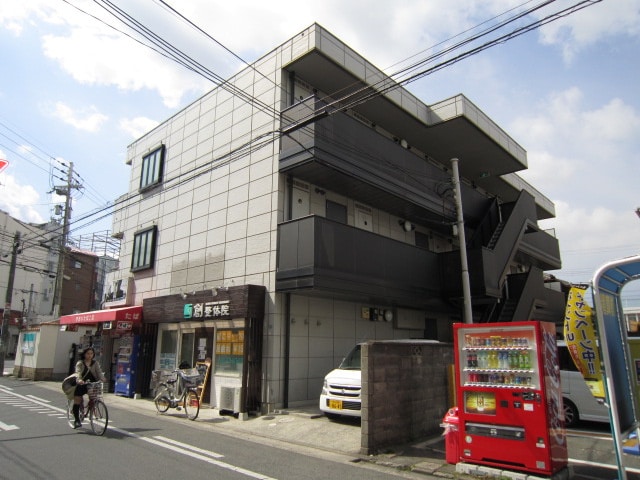 その他 プランド－ル春日丘