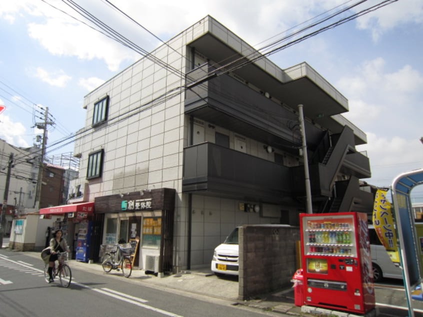 その他 プランド－ル春日丘