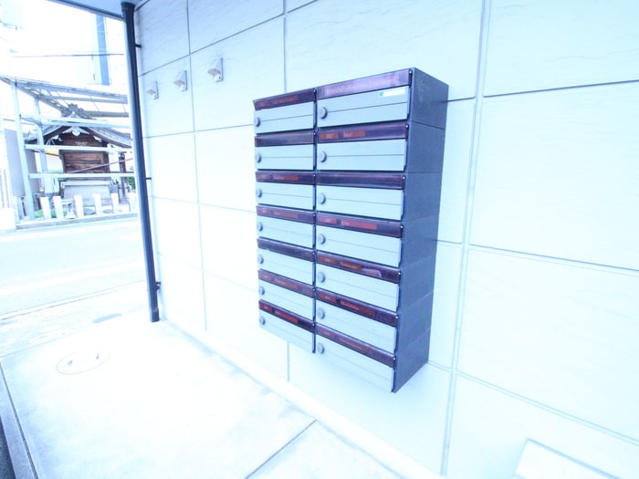 建物設備 プランド－ル春日丘