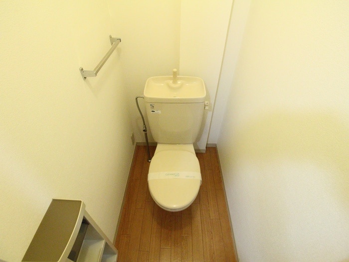 トイレ プランド－ル春日丘